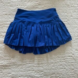 royal blue goldhinge